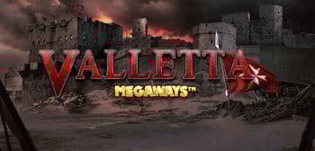 Play Valletta Gold Megaways at ICE36