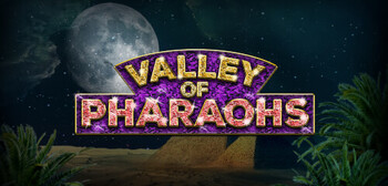 Play Valley of Pharaohs at ICE36