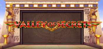 Play Valley of Secrets at ICE36