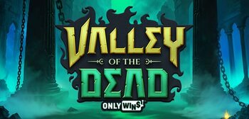 Play Valley of the Dead OnlyWins Boltlock at ICE36