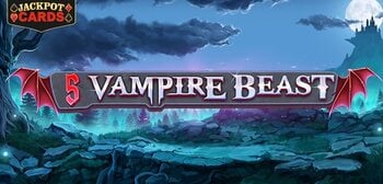 Play Vampire Beast at ICE36
