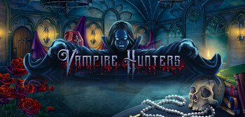 Play Vampire Hunters at ICE36