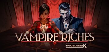Play Vampire Riches DoubleMax at ICE36