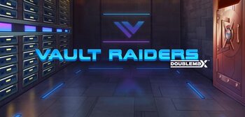 Play Vault Raiders DoubleMax at ICE36