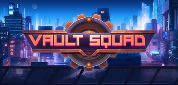 Play Vault Squad at ICE36