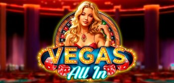 Play Vegas All In at ICE36