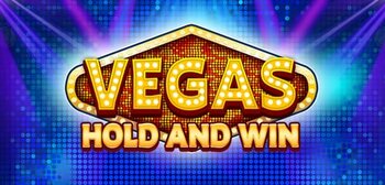 Play Vegas Branded Hold & Win at ICE36
