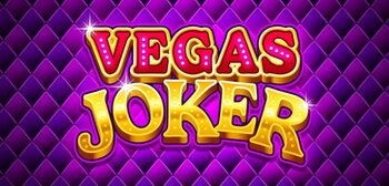 Play Vegas Joker at ICE36