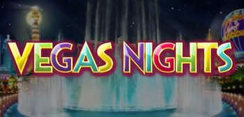 Play Vegas Nights at ICE36