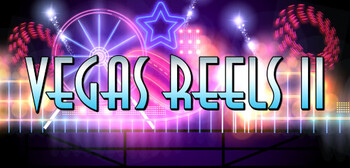 Play Vegas Reels II at ICE36
