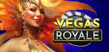 Play Vegas Royale at ICE36