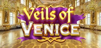 Play Veils Of Venice at ICE36