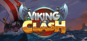 Play Viking Clash at ICE36