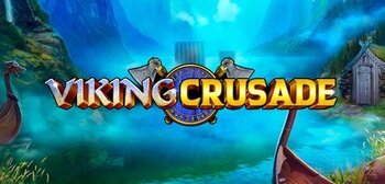 Play Viking Crusade at ICE36