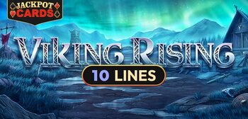 Play Viking Rising at ICE36