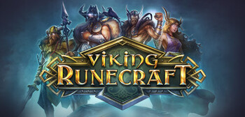 Play Viking Runecraft at ICE36
