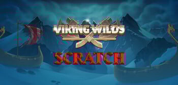 Play Viking Wilds Scratch at ICE36