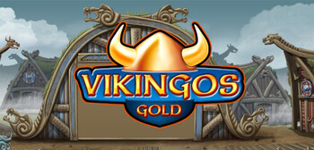 Play Vikingos Gold at ICE36