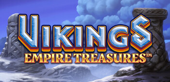 Play Vikings Empire Treasures at ICE36