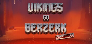 Play Vikings Go Berzerk Reloaded at ICE36