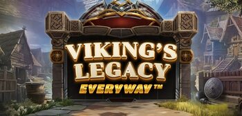 Play Vikings Legacy EveryWay at ICE36