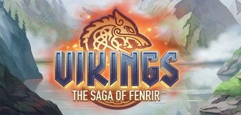 Play Vikings The Saga Of Fenrir at ICE36