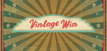 Play Vintage Win at ICE36