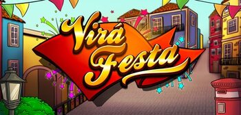 Play Vira Festa at ICE36