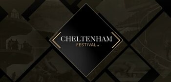 Play Virtual! Horse Racing at Cheltenham Festival at ICE36