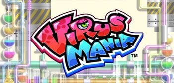 Play Virus Mania at ICE36