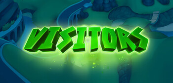 Play Visitors at ICE36