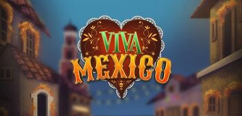 Play Viva Mexico at ICE36