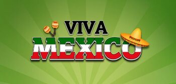 Play VivaMexico Full HD at ICE36