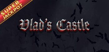 Play Vlads Castle Jackpot at ICE36