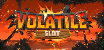 Play Volatile Slot at ICE36