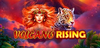 Play Volcano Rising at ICE36