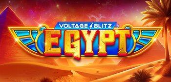 Play Voltage Blitz Egypt at ICE36