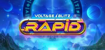 Play Voltage Blitz Rapid at ICE36