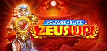 Play Voltage Blitz Zeus Up at ICE36