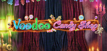 Play Voodoo Candy Shop at ICE36