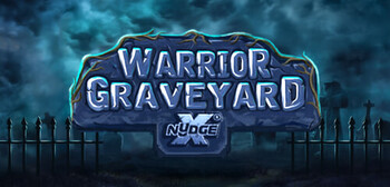 Play WARRIOR GRAVEYARD at ICE36
