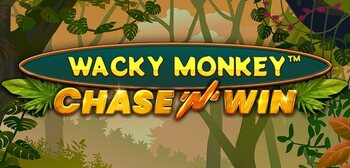 Play Wacky Monkey ChaseNWin at ICE36
