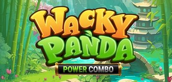 Play Wacky Panda Power Combo at ICE36