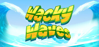 Play Wacky Waves at ICE36