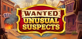 Play Wanted Unusual Suspects at ICE36