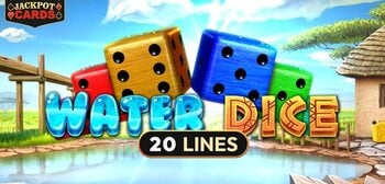 Play Water Dice at ICE36