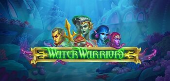 Play Water Warriors at ICE36
