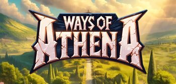 Play Ways of Athena at ICE36