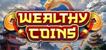 Play Wealthy Coins at ICE36