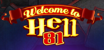 Play Welcome To Hell 81 at ICE36